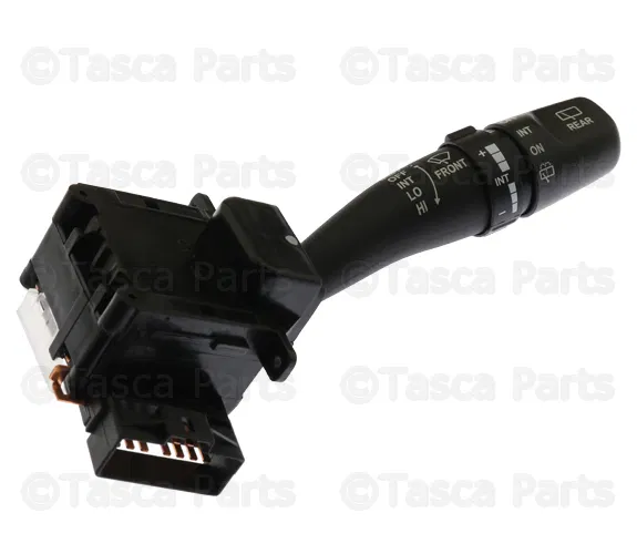 Wiper Switch - Kia (93420-3E030) - view 4