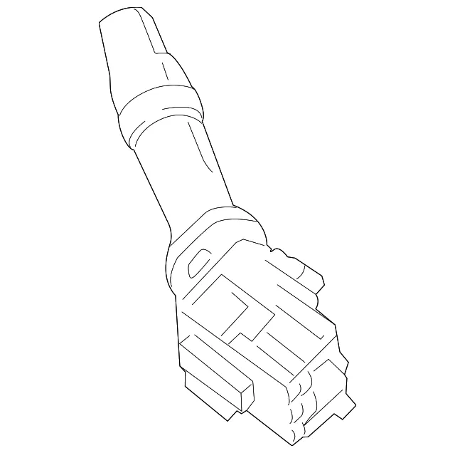 Wiper Switch - Kia (93420-H8000)