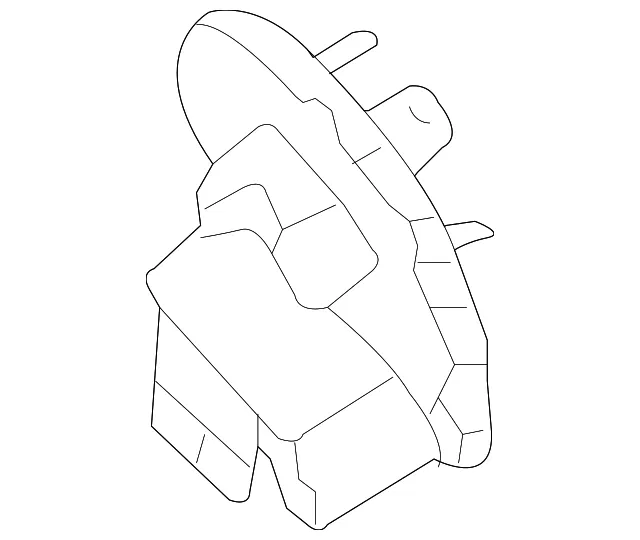 Sensor - Kia (93480-2G000)