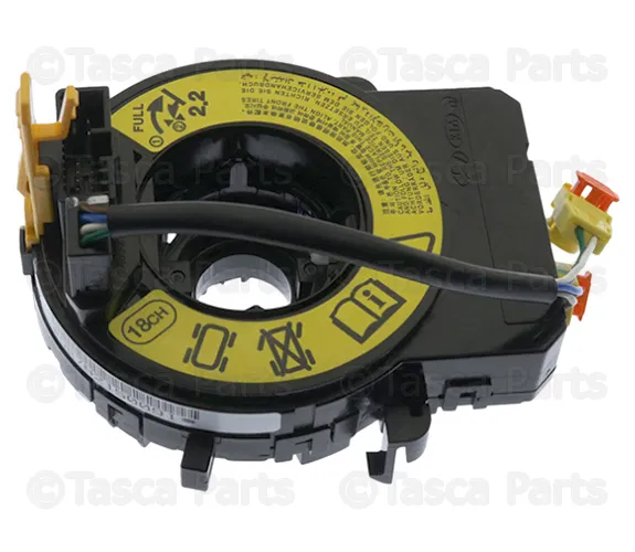 Contact Assembly Clock S - Kia (93490-1W325FFF)