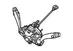 Multi-Function Switch - Kia (934A2-L2280) - view 3