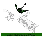 Multi-Function Switch - Kia (934B2-L2177) - view 4