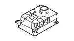 Multi-Function Switch - Kia (934C2-P4050) - view 3