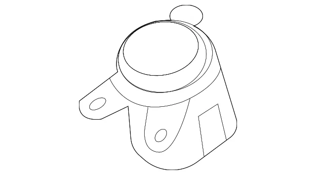 Power Switch - Kia (93500-K0000)