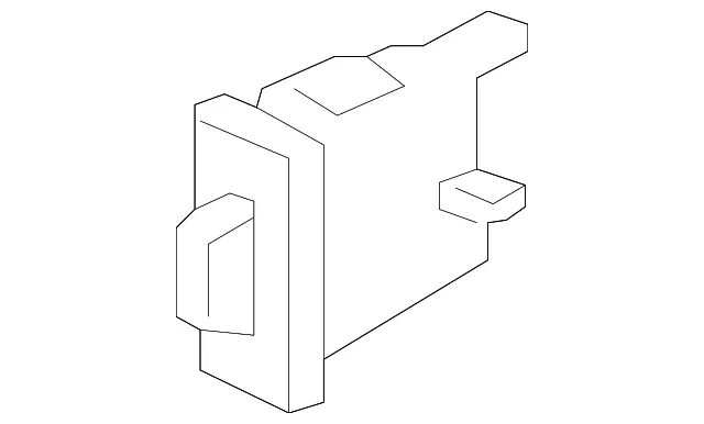 Switch - Kia (93510-C1000)