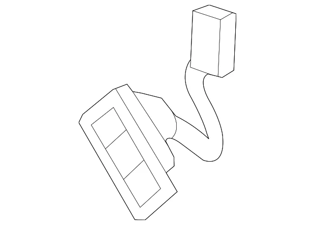 Switch - Kia (93555-2T000UP)