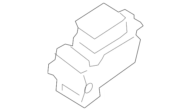 Window Switch - Kia (93570-1G211)