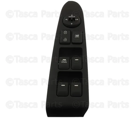 Switch Assembly - Kia (93570-3W000WK) - view 4