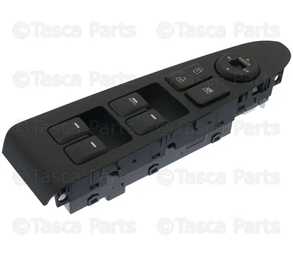 Switch Assembly - Kia (93570-3W300WK)