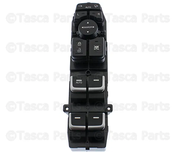 Door Window Switch - Kia (93571-C6110)