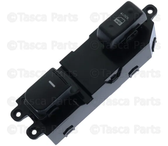 Window Switch - Passenger Side (RH) - Kia (93575-2K200WK)