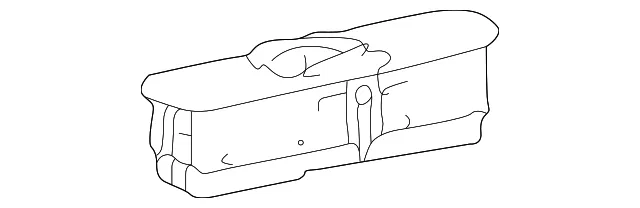 Window Switch - Kia (93575-38200KW)