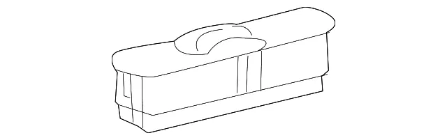 Window Switch - Kia (93575-3C000GJ)