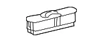 Window Switch - Kia (93575-3C200HA) - view 3
