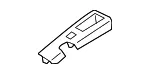 Door Window Switch - Kia (93575-3E000FC) - view 3
