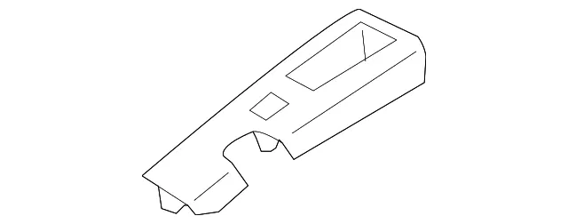 Door Window Switch - Kia (93575-3E0108Z)