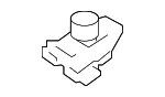 Window Switch - Kia (93576-H8000) - view 3
