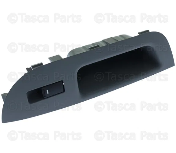 Window Switch - Driver's Side (LH) - Kia (93580-1U000H9)