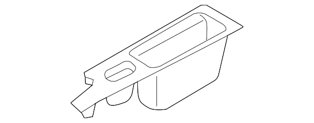 Window Switch - Kia (93580-3E3308Y)