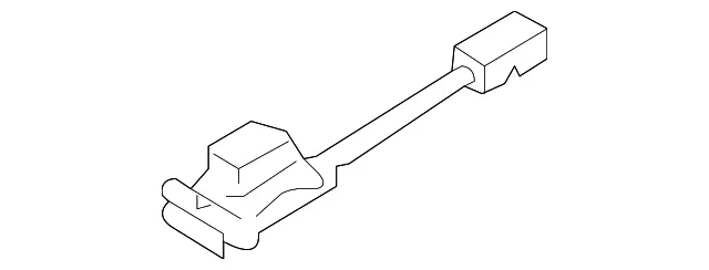 Window Switch - Kia (93580-3F600)