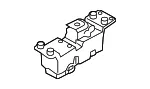 Window Switch - Kia (93580-A9201) - view 3