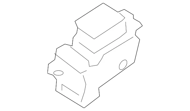 Window Switch - Kia (93581-1G001)