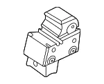 Window Switch - Kia (93581-K0010) - view 3