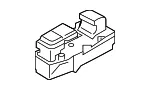 Window Switch - Kia (93581-S9250) - view 3