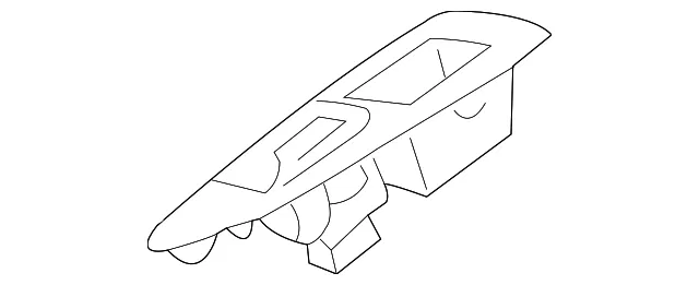 Window Switch - Kia (93585-2G700J7)