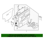 Switch - Kia (93590-4D010CS) - view 4