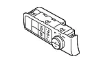 Tract Control Switch - Kia (93600-B2QB0EQ) - view 3