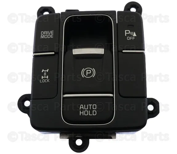 Switch Complete - Kia (93600-C6110)