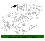 Switch - Kia (93600-G5000) - view 4