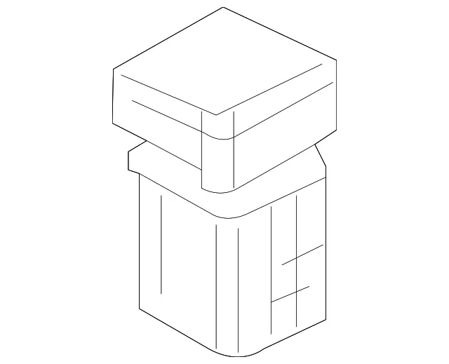 Switch - Kia (93622-3F00594)