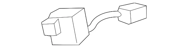 Adjust Switch - Kia (93691-J6000)