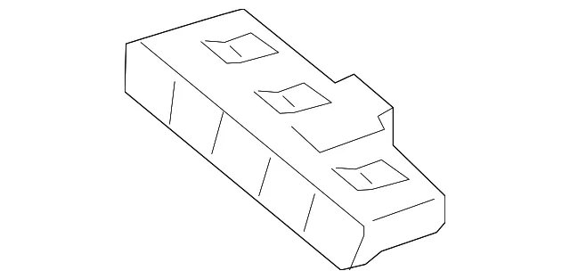 Multi Switch - Kia (93700-J6000SA1)