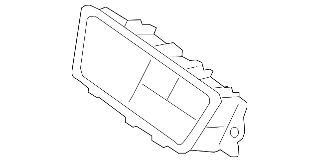 Instrument Light Rheostat - Kia (93700-M6010WK)