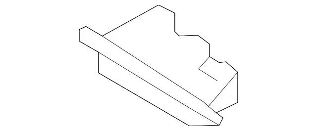 Air Bag Switch - Kia (93710-C6010)