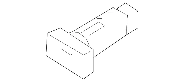 Switch - Kia (93720-3F00595)