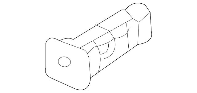 Defroster Switch - Kia (93720-4D000VA)