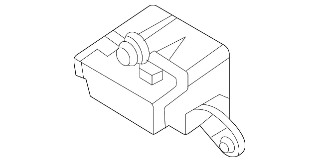 Multi Switch - Kia (93750-L2000DNN)