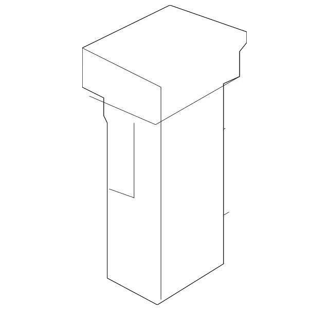Switch - Kia (93755-1U105)