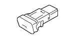 Switch - Kia (93760-2K000WK) - view 3