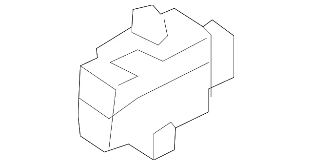 Switch - Kia (93760-3W000DC8)