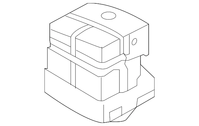 Switch - Kia (93766-3T050)