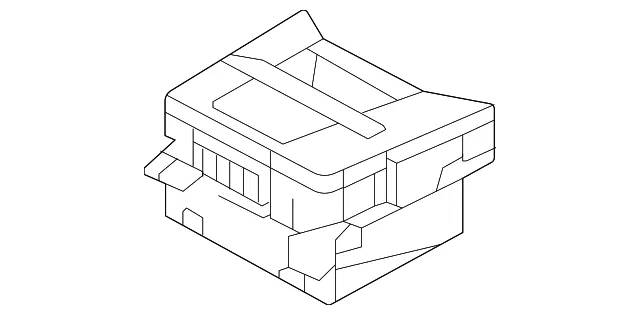 Switch - Kia (93766-L2090)