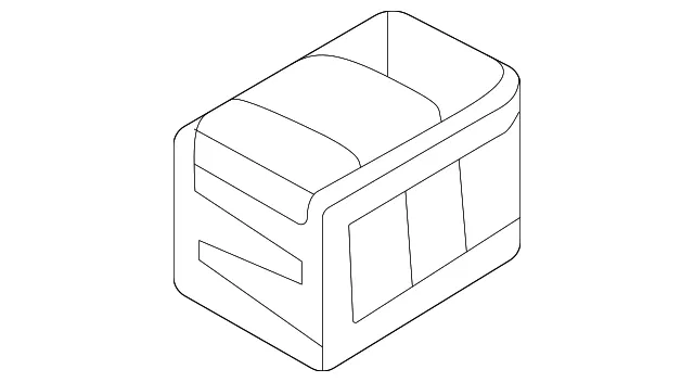 Switch - Kia (93766-Q5000)
