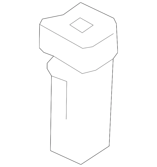 Switch - Kia (93770-1U005)