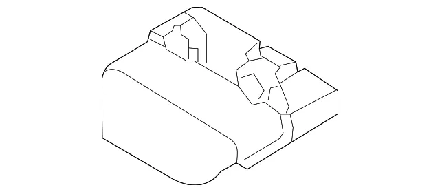 Indicator - Kia (93770-1W020)