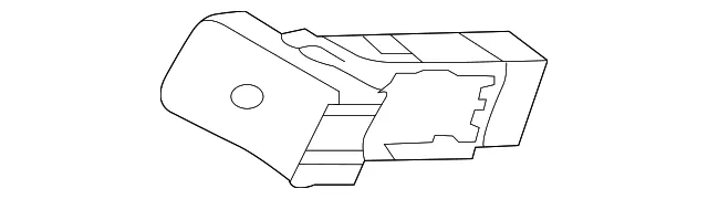 Switch - Kia (93770-2K200)